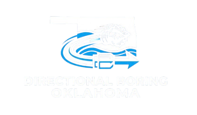 Directional Boring Oklahoma — trenchless utility contractor